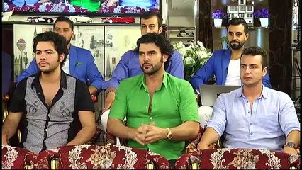 Mr. Adnan Oktar advised the establishment of a buffer zone on the Syrian border many years ago