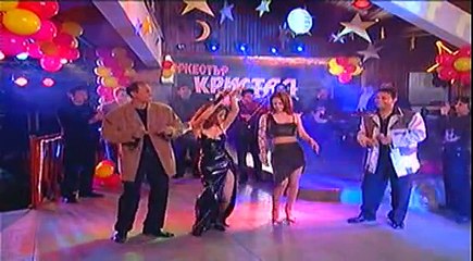 ork. Kristal & Reyhan, Sevcan - Ey masallah