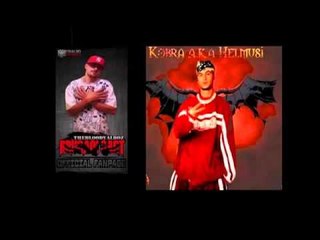 Kobra feat. RRugaqi Qart - Luanat