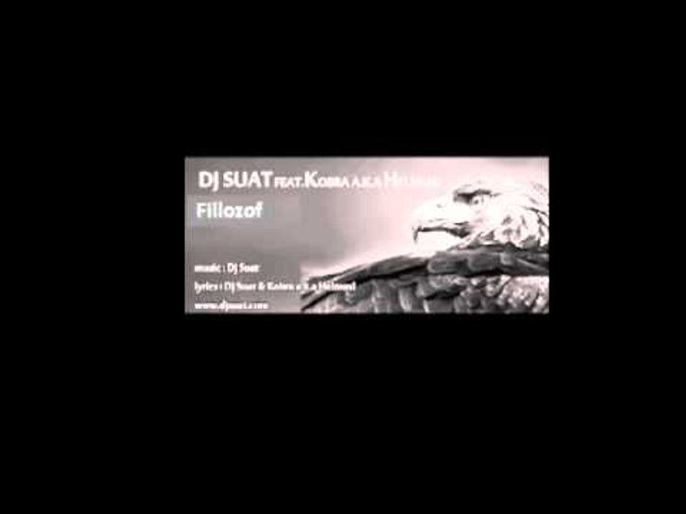 Kobra feat. DJ Suat - Filozofi ( 2005 )