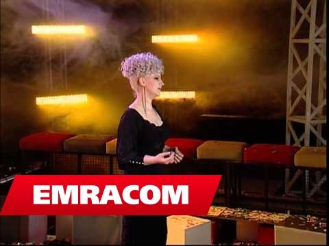 Gezuar 2011 - Pjesa 1 - Shqipe Abazi - (Official) (Official)