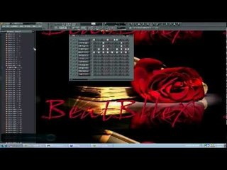 Beats demo 2013 Rap full (HD)