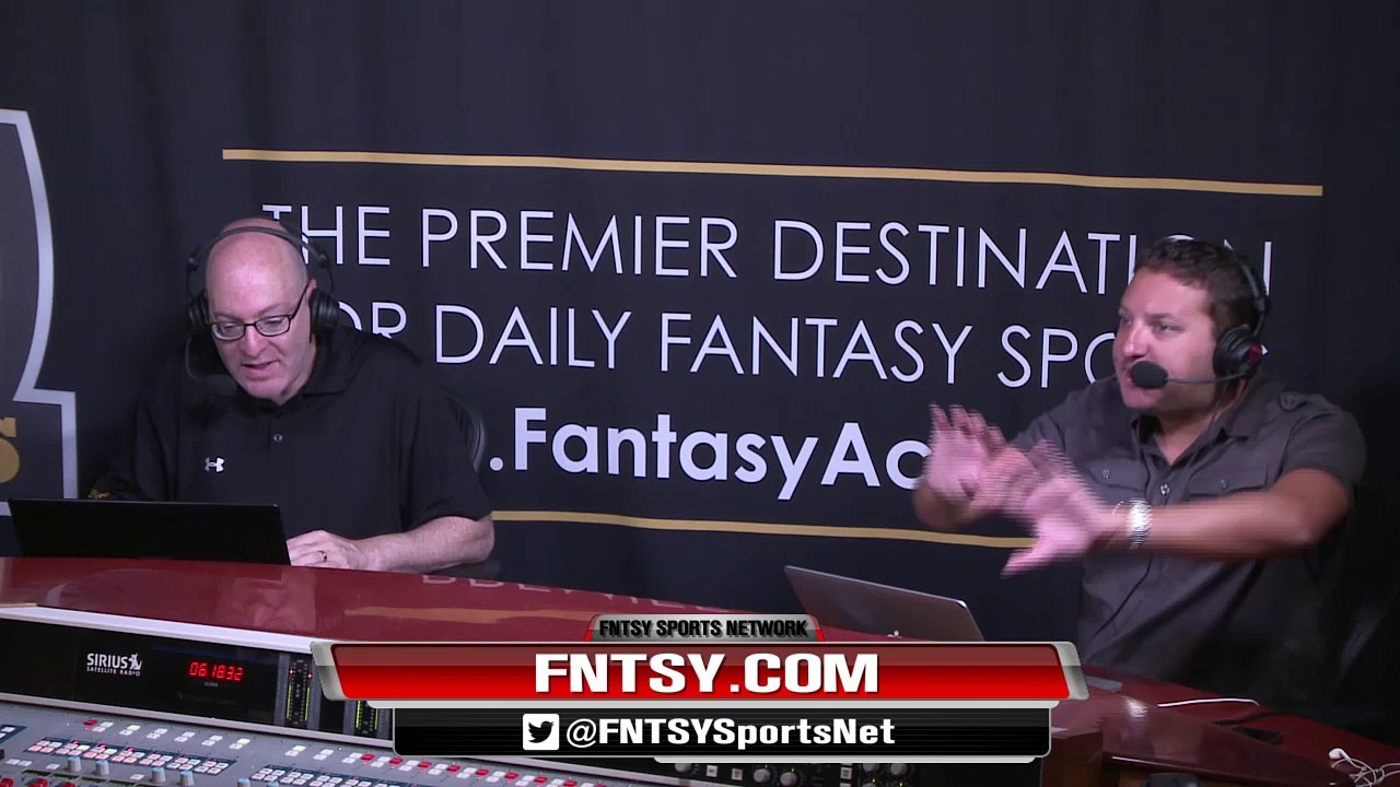FNTSY: Does PPR Boost Lacy's Value?