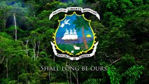 National Anthem of Liberia - All Hail, Liberia, Hail!