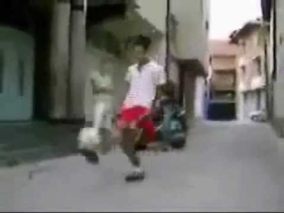 Brazil 2014