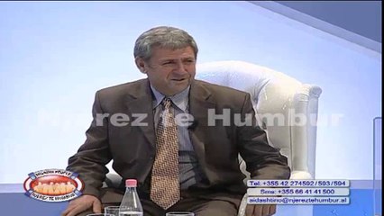 Njerez te Humbur 16 Janar 2013 pjesa 2