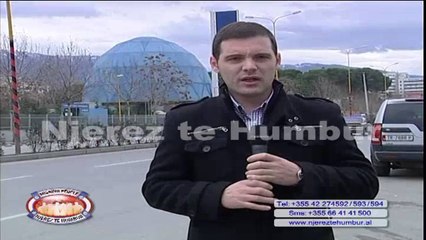 Njerez te Humbur 16 Janar 2013 pjesa 1