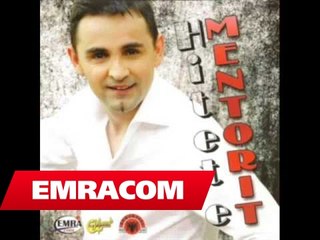 Mentor Kurtishi   Dashurova un nje vajz Live