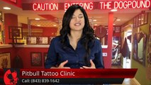 Best Tattoo Shops in Myrtle Beach SCIncredibleFive Star Review by George D.