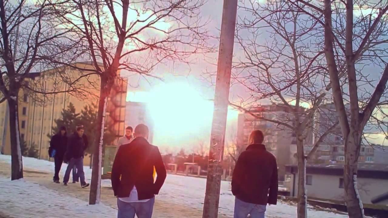 DRITON SOPA ft GENI dhoma nr8