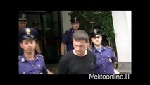Arrestati - banda georgiani