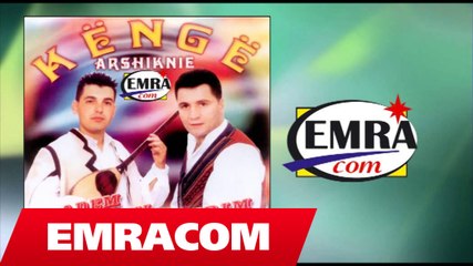 Adem Ramadani   Kenge dashnije