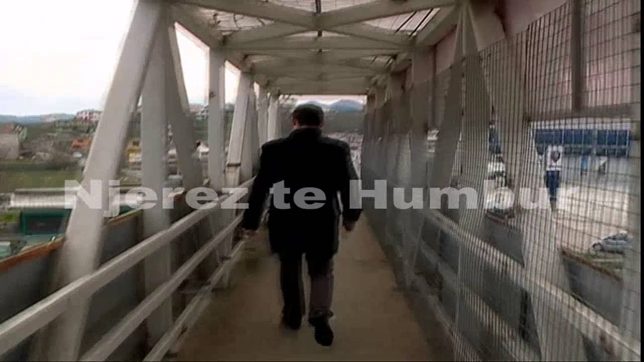 Njerez te Humbur - Shefit Hysa (historia) 30 Janar 2013