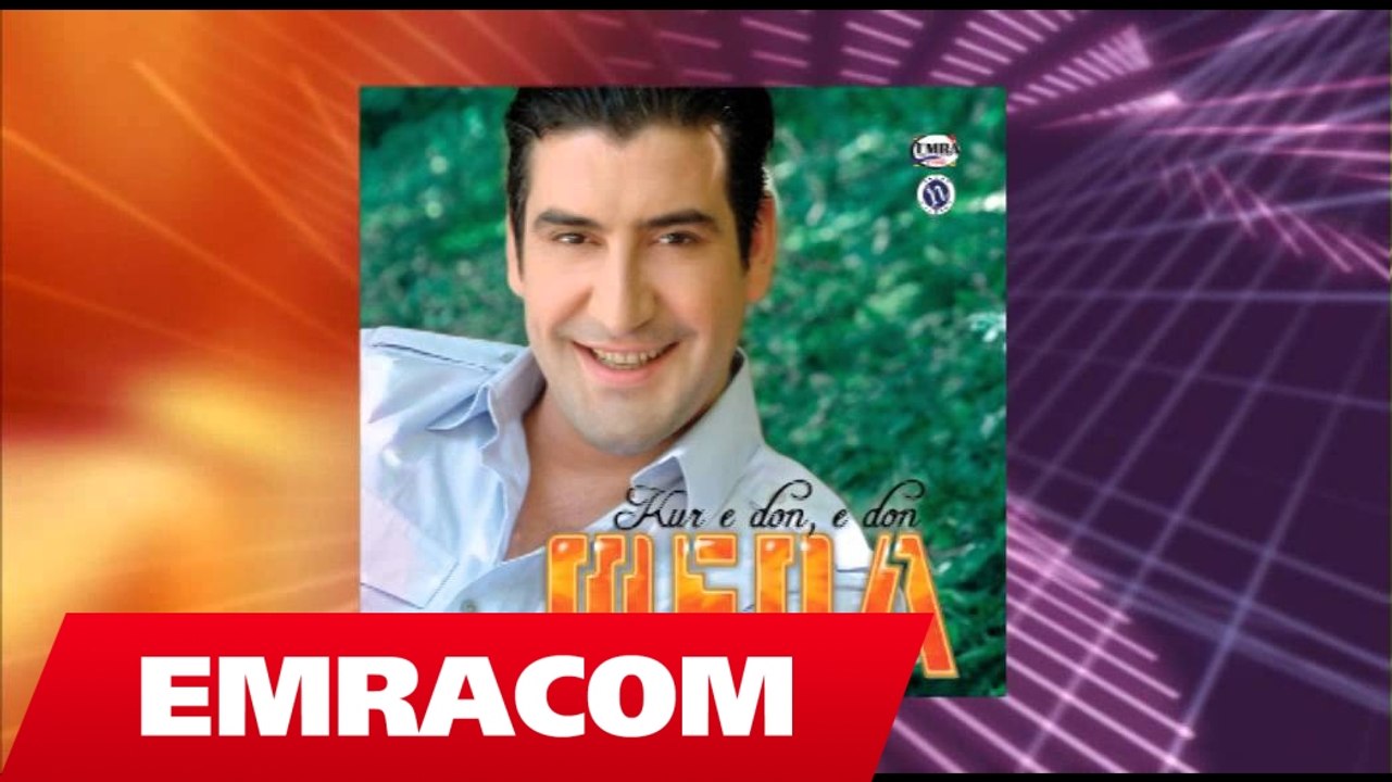 MEDA   haram te qoft dashuria