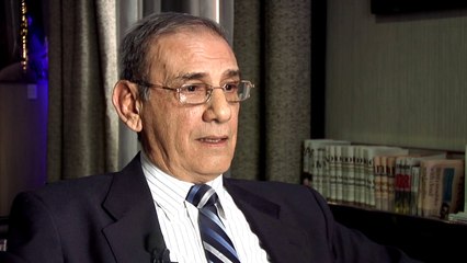 El Retrato: Juan Reinaldo Sánchez