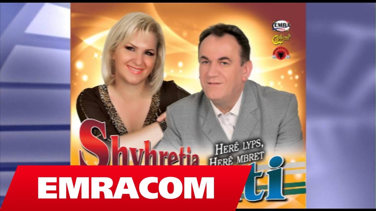 Shyhrete Behluli, Mahmut Ferati  Sdu me dite sa je merzite