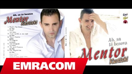 Mentori  Oh, Shpirti im