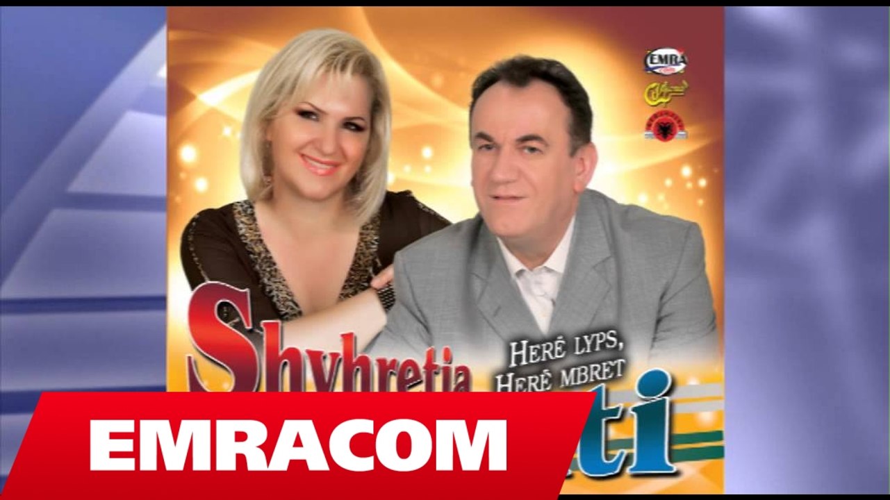Shyhrete Behluli, Mahmut Ferati   Here lypes here mbret