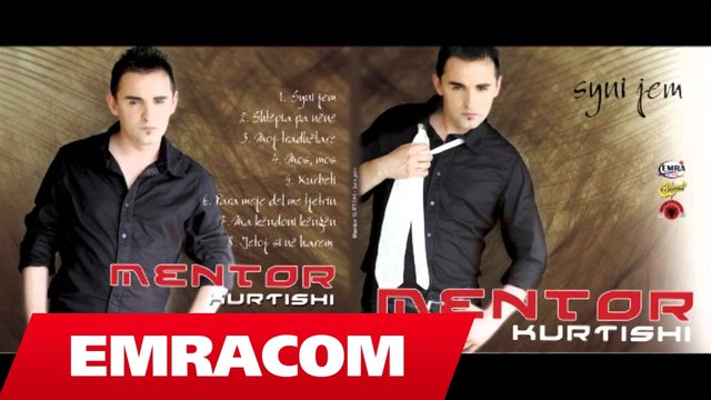 Mentori CD Ah syni jem Mos, mos