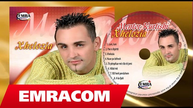 MENTOR KURTISHI 11 Ndoshta