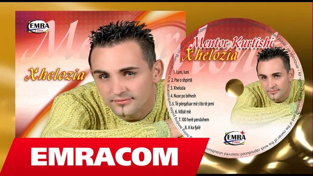 MENTOR KURTISHI 07 100 herë pendohem