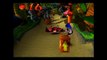 Crash Bandicoot old E3 version (11.5.1996)