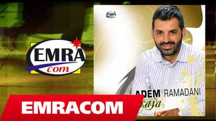 ADEM RAMADANI   CD FUKARAJA   01