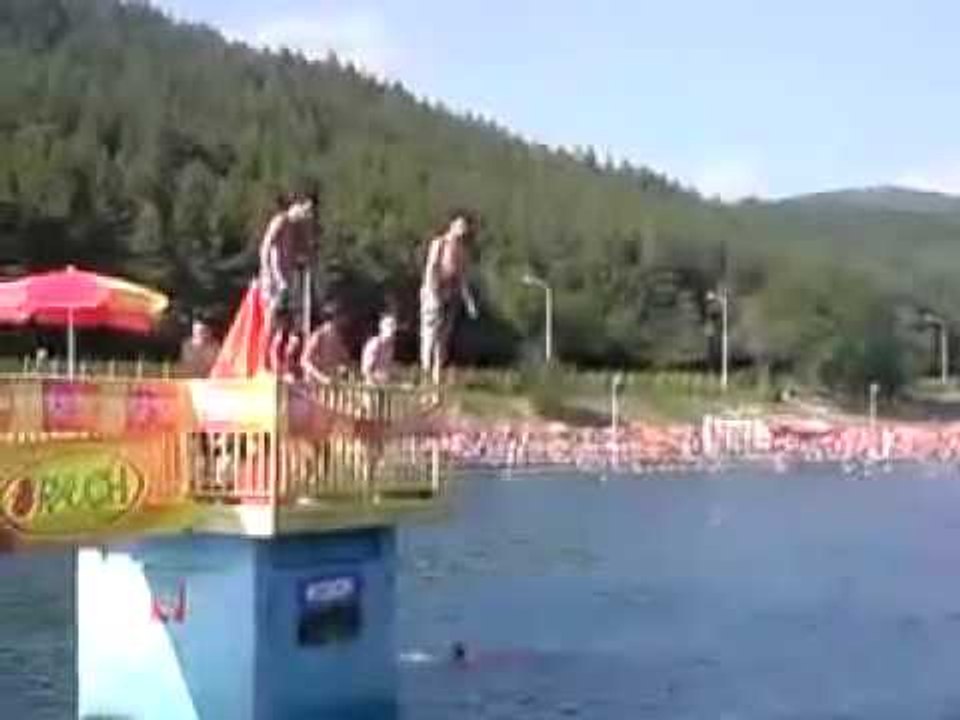 Pishina e Gerrmis