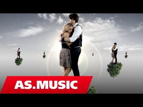 Miriam Cani ft. Alban Skenderaj - Somebody Hurts (Official Video HD)