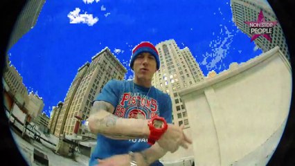Eminem : après les médicaments, il dévoile sa nouvelle addiction