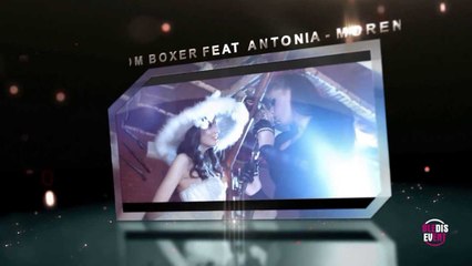 TOM BOXER & MORENA IN ALBANIA @ QTO  - BLEDIS EVENT