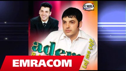 Adem Ramadani   Krejt dynjane e kalova