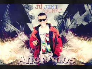 Anonimos - Ju Jeni Quna (2013)