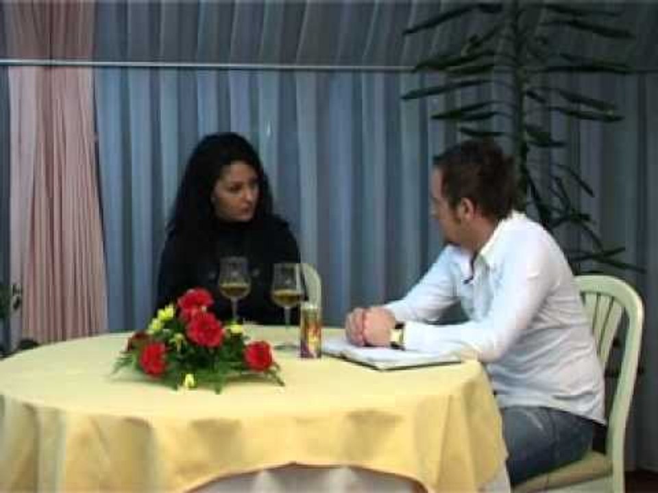 Adelina Ismajli ne Emisionin Spekter