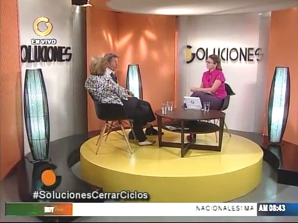 "Cerrar ciclos no tiene nada que ver con olvidarse de lo que pasó"