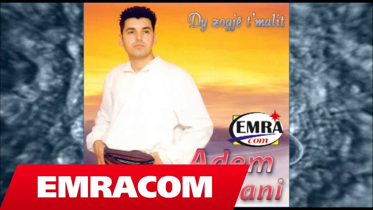 Adem Ramadani   Beteja e Haracines