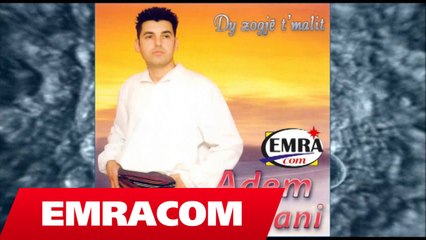 Adem Ramadani   Beteja e Haracines