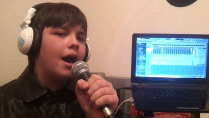 Donat Makolli ( Euphoria Cover ) Proud Dj Fisoo