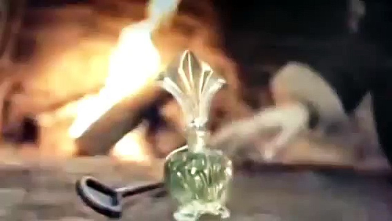 Anna Prohaska: Handel Alcina Tornami a Vagheggiar