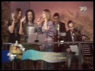 Nene dhe Bije - Silva ft Paro (Eltina ft Denisa)