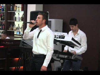 Vesad Mjeku&Alberina Haziri  potpuri