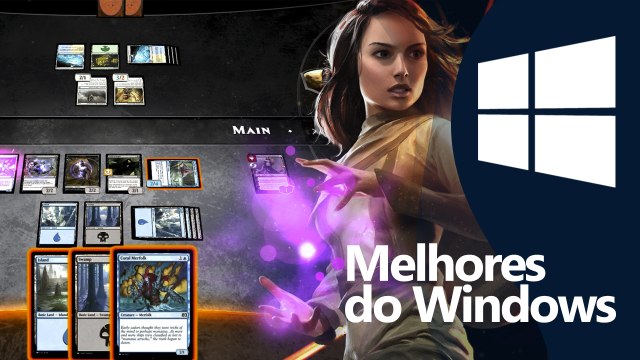 Melhores programas e jogos para Windows: julho 2015 - Baixaki