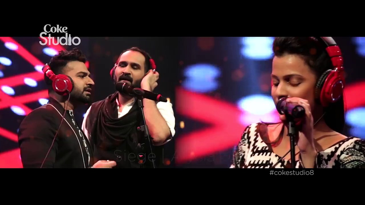 Sohni Dharti, Coke Studio Pakistan, Season 8