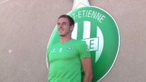 Foot - L1 : Saint-Etienne joue la continuité