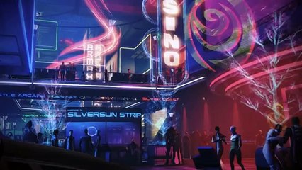 (ARCHIVE) RVI- Incestuous Relationships