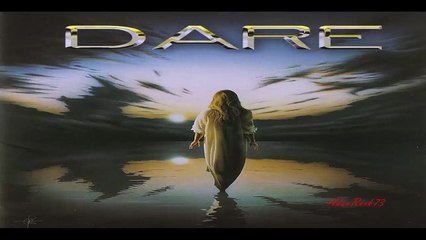 Dare - Walk On Water (Calm Before The Storm 1998)