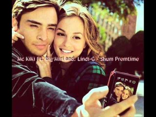 Mc KiKi Ft  Big Miri and  Lindi G   Shum Premtime