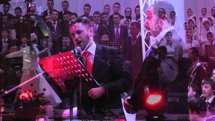 Ejup Jakupi & Mitat Hoca- ilahi Struga 2013