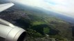Jetstar Airways A320-200 Landing at Wellington Airport [1080p HD]