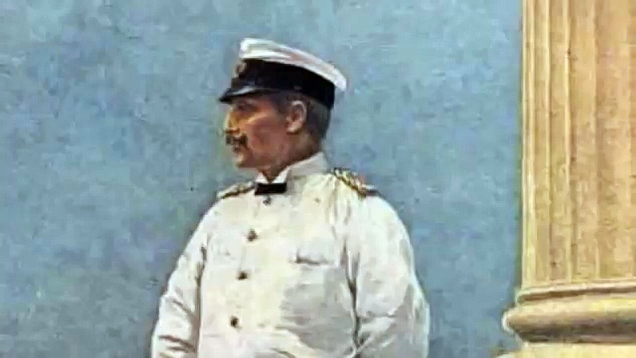 Kaiser Wilhelm II, King of Prussia